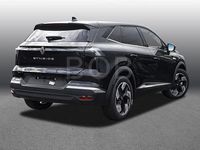 Gebraucht Renault Symbioz Techno 158 PS (116 kW) 2025 Schwarz SUV