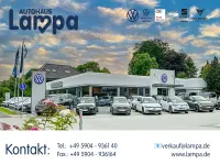 Gebraucht VW up! Active 65 PS (47 kW) 2023 Weiss Kleinwagen