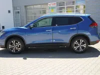 Gebraucht Nissan X-Trail 360º 159 PS (116 kW) 2019 Blau SUV