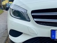 gebraucht Mercedes A180 A 180BlueEfficiency (176.042)