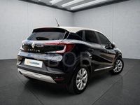 Gebraucht Renault Captur 131 PS (96 kW) 2021 Schwarz SUV