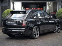Gebraucht Rolls Royce Cullinan 600 PS (441 kW) 2025 Schwarz SUV
