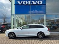 Gebraucht Volvo V90 Ultimate 197 PS (144 kW) 2024 Weiß Kombi