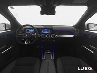 Gebraucht Mercedes GLB35 AMG 306 PS (225 kW) 2025 Weiß SUV
