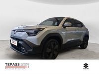 Neu Suzuki Vitara Comfort+ 135 kW (184 PS) 2026 Silber SUV