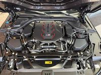 Gebraucht BMW M5 Basis 585 PS (430 kW) 2025 Grau Limousine