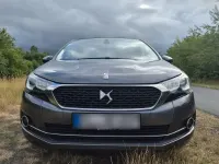 Gebraucht DS Automobiles DS4 Performance 181 PS (133 kW) 2017 Silber Limousine