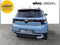 Neu Citroën e-C3 Aircross Touch 83 kW (113 PS) 2025 Blau SUV