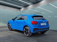 gebraucht Audi Q2 35 TDI MATRIX 19 NAVI ACC Virtual S line