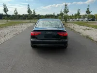 Occasion Audi A4 120 ch (88 kW) 2013 Noir Berline