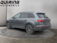 Gebraucht Audi SQ7 Sport 507 PS (372 kW) 2025 Grau SUV