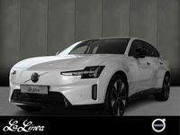 Neu Volvo ES90 Plus 244 kW (333 PS) 2026 Crystal white pearl / metallic Limousine