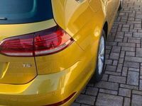 gebraucht VW Golf VII 