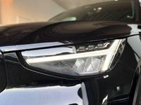 Gebraucht Volvo XC40 Core 169 kW (231 PS) 2022 Schwarz SUV