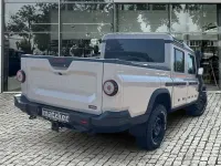 Neu Ineos Grenadier 249 PS (183 kW) 2026 Rot SUV