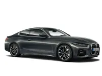 Gebraucht BMW 430 Efficient Dynamics 258 PS (189 kW) 2026 Coupé