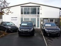 Gebraucht Opel Astra Design Edition 140 PS (102 kW) 2012 Mahogany brown (p2/so) Kleinwagen