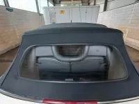 Gebraucht Mini Cooper Cabriolet 115 PS (84 kW) 2008 Beige Cabrio