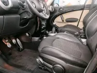 Gebraucht Mini Countryman Chili 185 PS (136 kW) 2012 Grün SUV