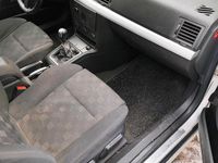 Gebraucht Opel Vectra 122 PS (89 kW) 2002 Silber Limousine