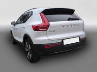 Gebraucht Volvo XC40 Plus 261 PS (191 kW) 2022 Weiß SUV