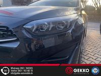 Gebraucht Kia ProCeed GT 204 PS (150 kW) 2023 Black pearl m Kombi