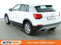 Gebraucht Audi Q2 Sport 150 PS (110 kW) 2017 Weiß SUV