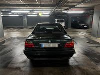 Gebraucht BMW 728 193 PS (141 kW) 1999 Grün Limousine