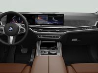 Gebraucht BMW X7 Comfort Edition 352 PS (258 kW) 2025 Schwarz SUV