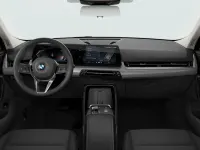 Gebraucht BMW X2 163 PS (119 kW) 2025 Grün SUV