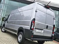 Neu Toyota Proace 205 kW (279 PS) 2026 Silver shadow Van / Kleinbus