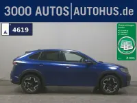 Gebraucht VW Taigo R-line 116 PS (85 kW) 2025 Blau SUV