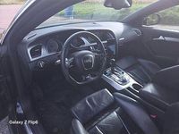 Gebraucht Audi S5 Cabriolet 354 PS (260 kW) 2009 Schwarz Coupé