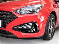 gebraucht Hyundai i30 Edition 30 1,5 48V Mild-Hybrid AppleCarPlay/Rückfa