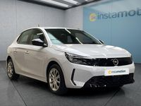 Gebraucht Opel Corsa Edition 101 PS (74 kW) 2025 Weiß Kleinwagen