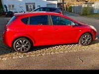 gebraucht Seat Leon 1.4 FR