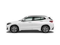 gebraucht BMW X2 sDrive20i