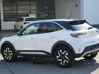 Gebraucht Opel Mokka Business Elegance 131 PS (96 kW) 2021 Jade weiss SUV