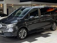 Gebraucht Mercedes V300 Edition 237 PS (174 kW) 2021 Graphitgrau Van / Kleinbus