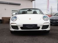 gebraucht Porsche 911 Carrera 4S Cabriolet 997 .2 +CHRONO+BOSE+SPORT-AGA++