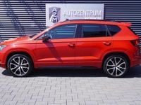 Gebraucht Cupra Ateca 300 PS (220 kW) 2020 Rot SUV