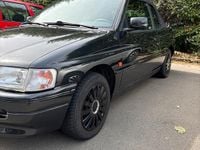 Gebraucht Ford Escort Cabriolet 1994 Cabrio