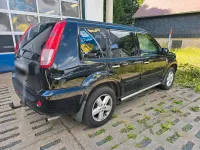 Gebraucht Nissan X-Trail 165 PS (121 kW) 2005 Schwarz SUV
