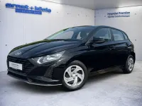 Neu Hyundai i20 Select 79 PS (58 kW) 2025 Kleinwagen