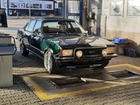gebraucht Opel Commodore B GSE Limousine BBS H-Kennz