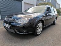 Gebraucht Ford Mondeo 226 PS (166 kW) 2005 Schwarz Kombi