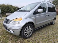 Gebraucht Mercedes Vaneo 2004 Van / Kleinbus