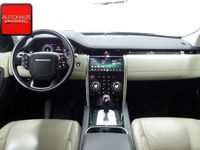 gebraucht Land Rover Discovery Sport D180 HSE PANO+HUD+360+AHK+LED+