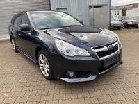 Gebraucht Subaru Outback Active 173 PS (127 kW) 2014 Grau Limousine