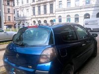 gebraucht Renault Clio 1.5 Dci Sparsam wenig KM